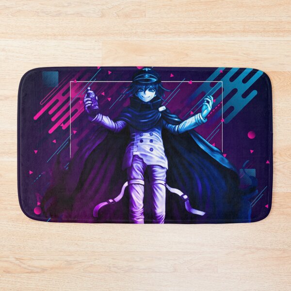 Item preview, Kokichi | Danganronpa V3 | Modern Graphic Design designed and sold by Eroshi.