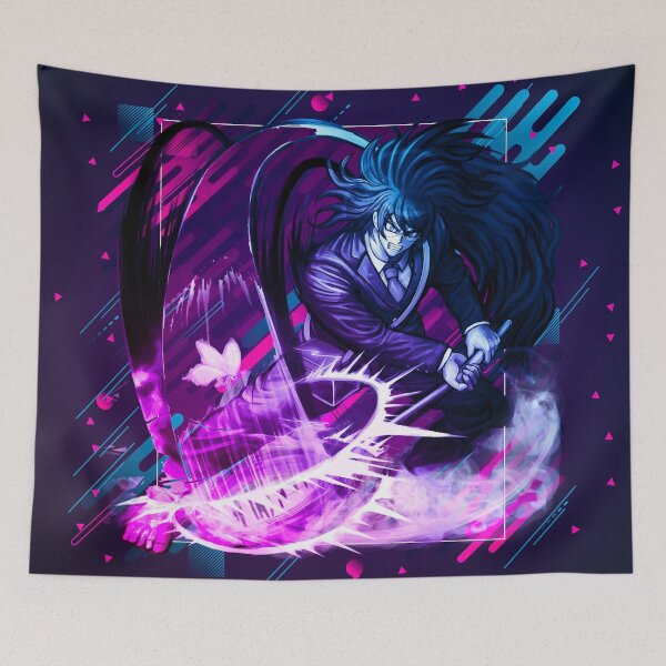 Item preview, Gonta | Danganronpa V3 | Modern Graphic Design designed and sold by Eroshi.