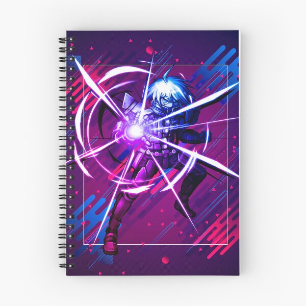 Item preview, K1-B0 | Danganronpa V3 | Modern Graphic Design designed and sold by Eroshi.