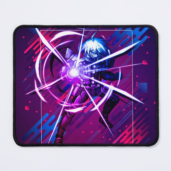 Item preview, K1-B0 | Danganronpa V3 | Modern Graphic Design designed and sold by Eroshi.