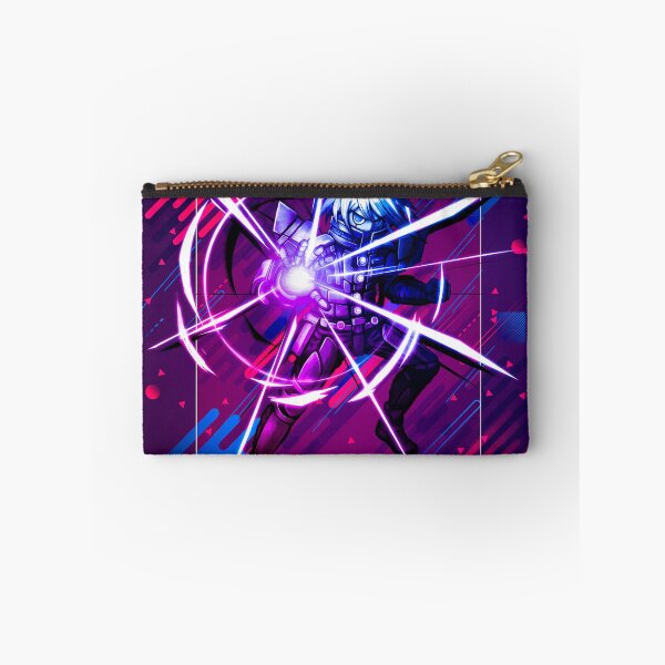 Item preview, K1-B0 | Danganronpa V3 | Modern Graphic Design designed and sold by Eroshi.