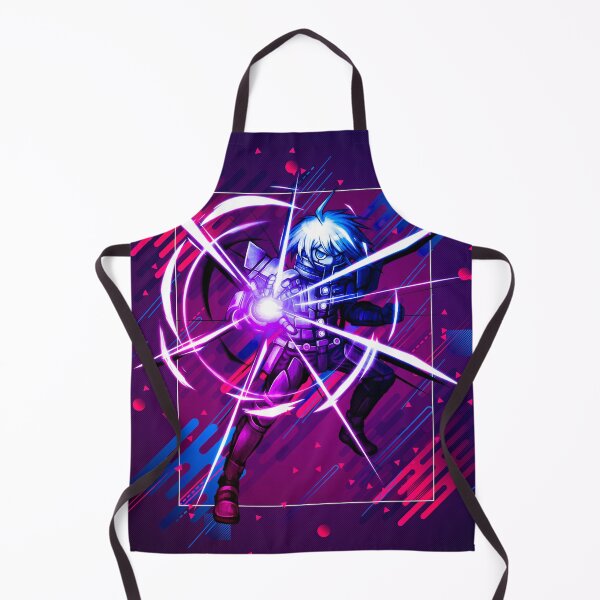 Item preview, K1-B0 | Danganronpa V3 | Modern Graphic Design designed and sold by Eroshi.