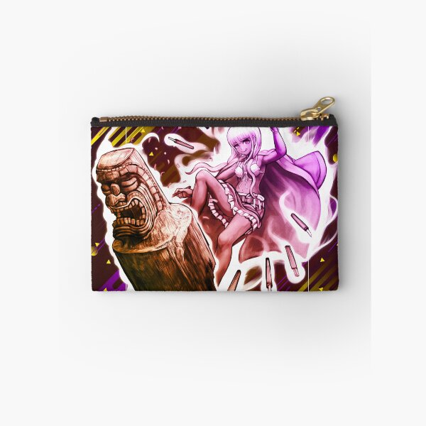 Item preview, Angie | Danganronpa V3 | Modern Graphic Design designed and sold by Eroshi.