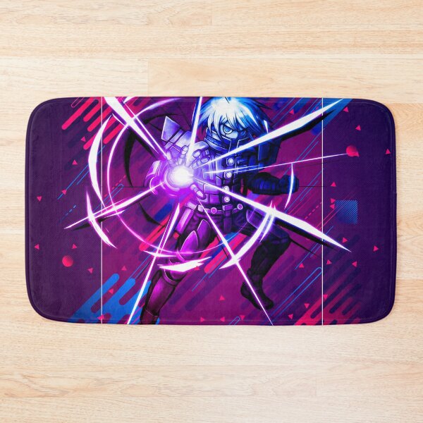 Item preview, K1-B0 | Danganronpa V3 | Modern Graphic Design designed and sold by Eroshi.