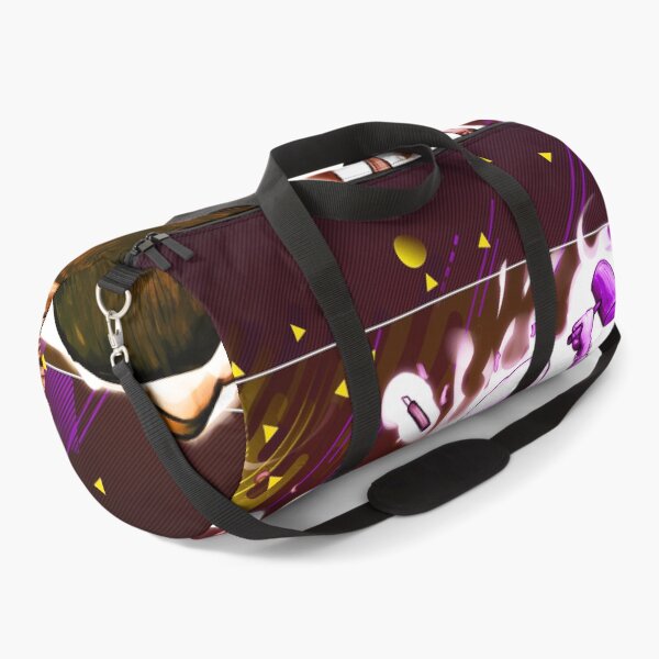 Item preview, Angie | Danganronpa V3 | Modern Graphic Design designed and sold by Eroshi.
