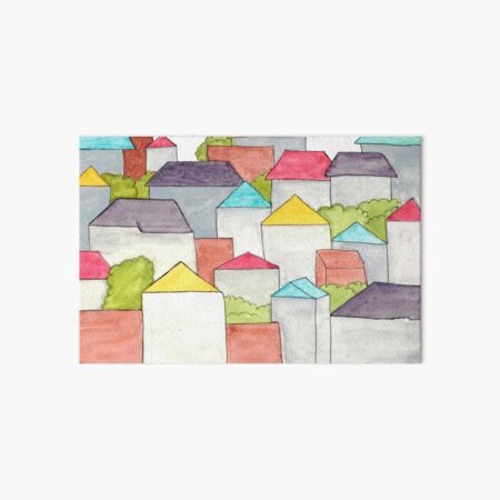 Item preview, Homes designed and sold by Burke House Crafts.