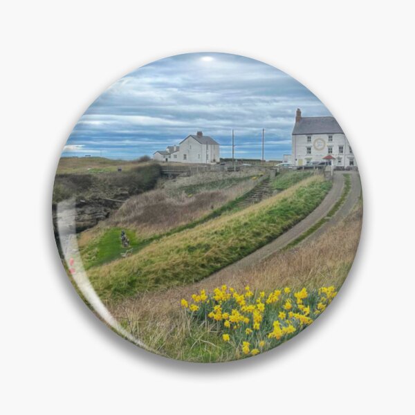 Item preview, Seaton Sluice Daffodils  designed and sold by Violaman.