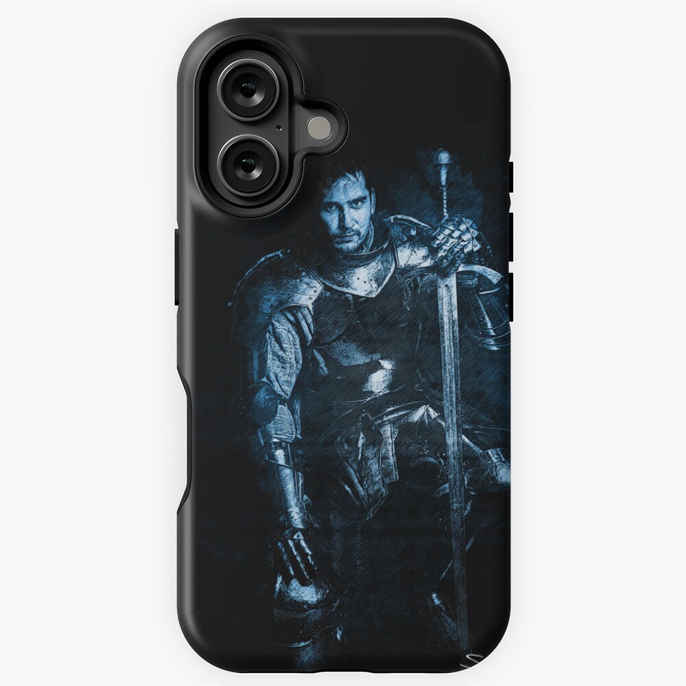 Item preview, iPhone Magsafe Tough Case designed and sold by sandyrichter.
