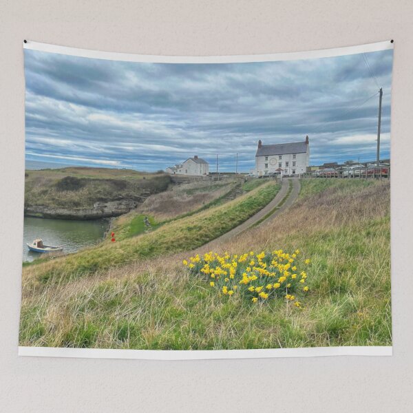 Item preview, Seaton Sluice Daffodils  designed and sold by Violaman.