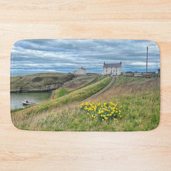 Item preview, Seaton Sluice Daffodils  designed and sold by Violaman.