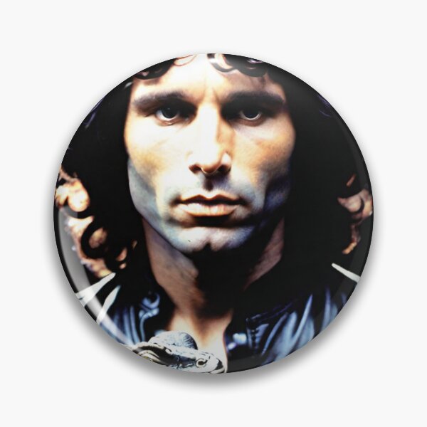 Artikelvorschau, Jim Morrison Lizard King | The Doors | TheAmericanPoet entworfen und verkauft von TheAmericanPoet.