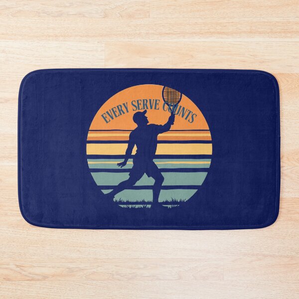 Item preview, The art of mastering the racket designed and sold by TaruHonu.