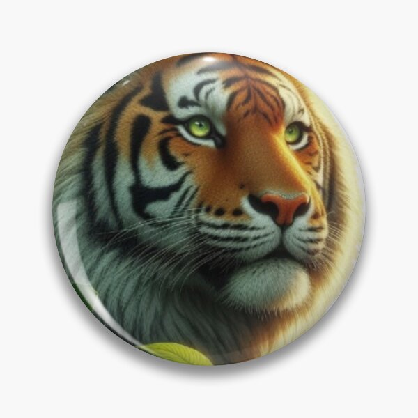 Item preview, Tiger 2 designed and sold by Fazube.