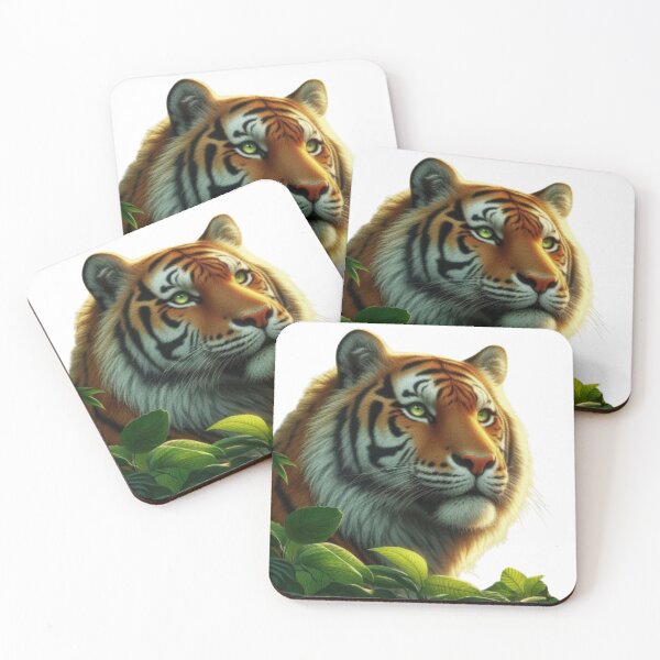 Item preview, Tiger 2 designed and sold by Fazube.
