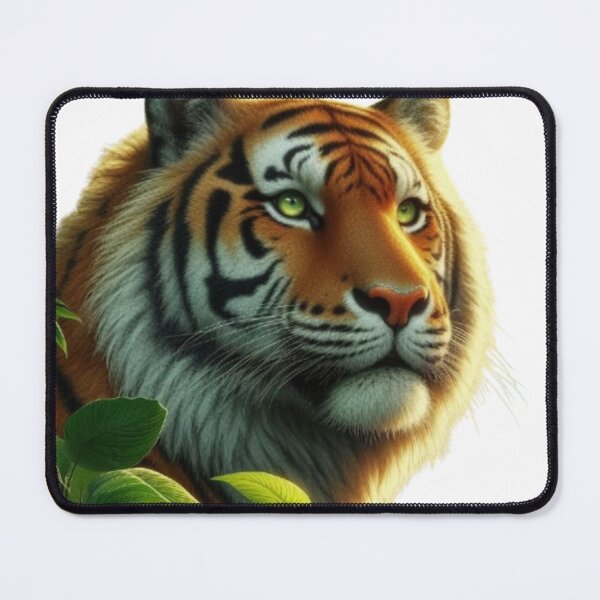 Item preview, Tiger 2 designed and sold by Fazube.