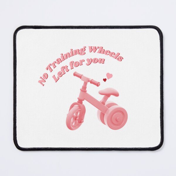 Item preview, Training Wheels Melanie Martínez designed and sold by DhriegoStudio.