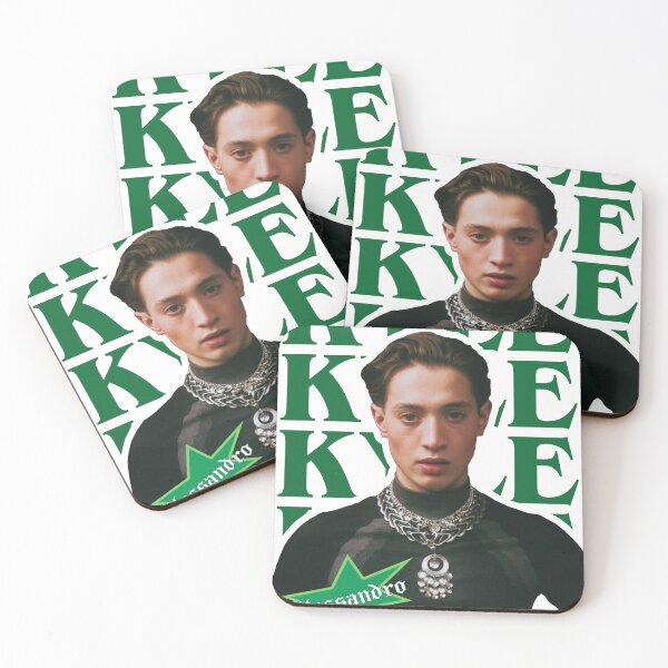 Item preview, Kyle Alessandro Lighter Eurovision 2025 Norway Merch designed and sold by vivavision.