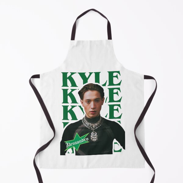 Item preview, Kyle Alessandro Lighter Eurovision 2025 Norway Merch designed and sold by vivavision.