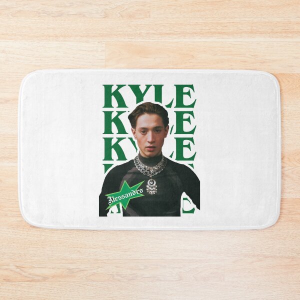 Item preview, Kyle Alessandro Lighter Eurovision 2025 Norway Merch designed and sold by vivavision.