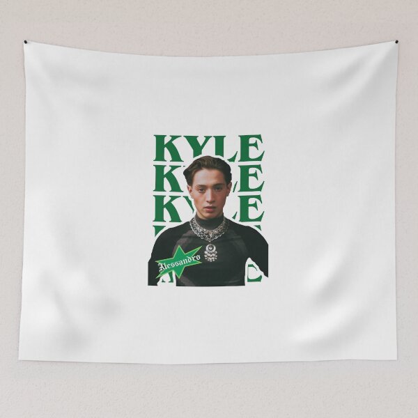 Item preview, Kyle Alessandro Lighter Eurovision 2025 Norway Merch designed and sold by vivavision.