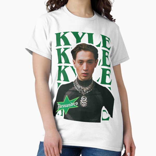 Item preview, Kyle Alessandro Lighter Eurovision 2025 Norway Merch designed and sold by vivavision.