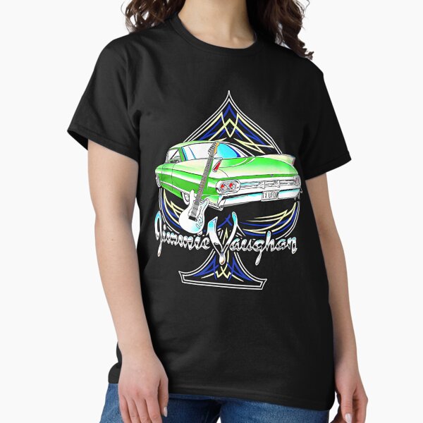 Item preview, Stevie Ray Vaughan designed and sold by NexusShoots.
