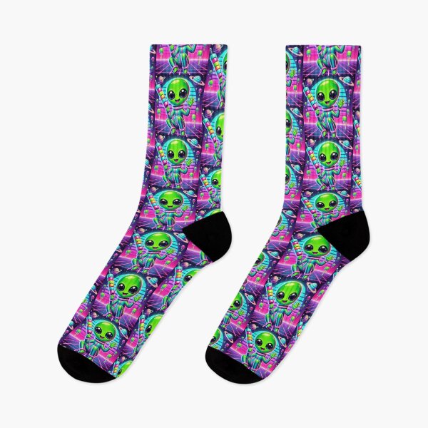 Item preview, Alien designed and sold by MESSAYA.