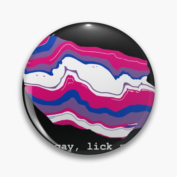 Item preview, Bi Lick Rocks Do Crime designed and sold by JoostLover67.