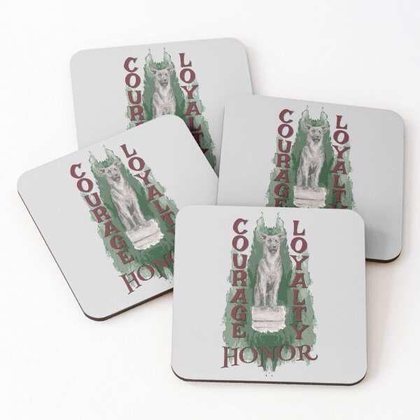 Item preview, Courage, unshakable value. designed and sold by RonnyMilleo.