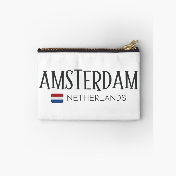 Item preview, Amsterdam - Netherlands  designed and sold by StudioRedKoala.