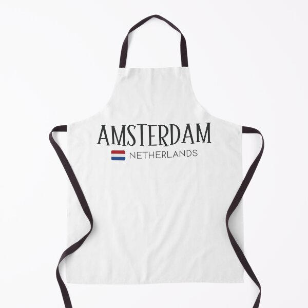 Item preview, Amsterdam - Netherlands  designed and sold by StudioRedKoala.