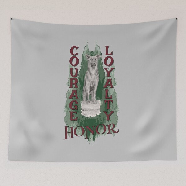 Item preview, Courage, unshakable value. designed and sold by RonnyMilleo.