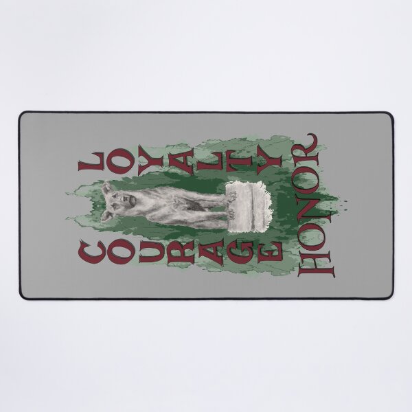 Item preview, Courage, unshakable value. designed and sold by RonnyMilleo.