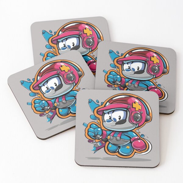 Item preview,  video game culture designed and sold by Nature's Palette.