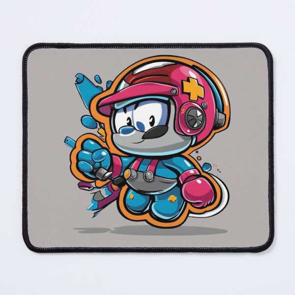 Item preview,  video game culture designed and sold by Nature's Palette.