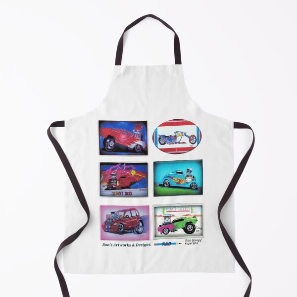 Item preview, Hot Rods // Hot Rods! designed and sold by Imagin8er.