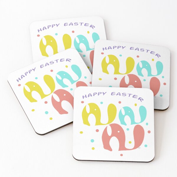 Item preview, Easter elephant  designed and sold by ALEFANTICA.