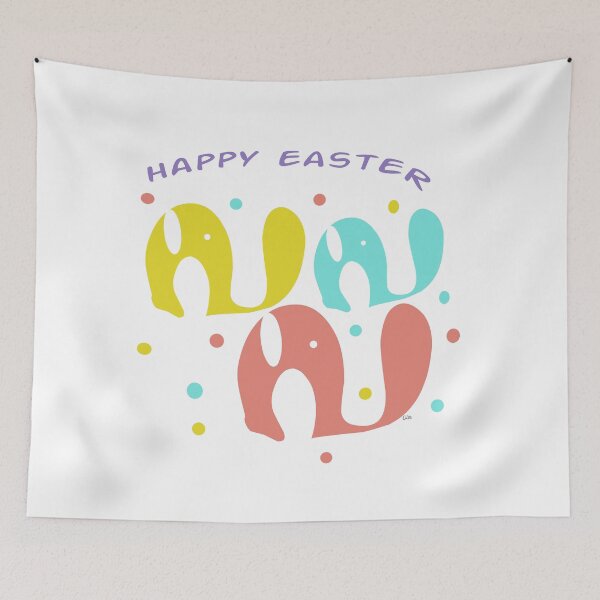 Item preview, Easter elephant  designed and sold by ALEFANTICA.
