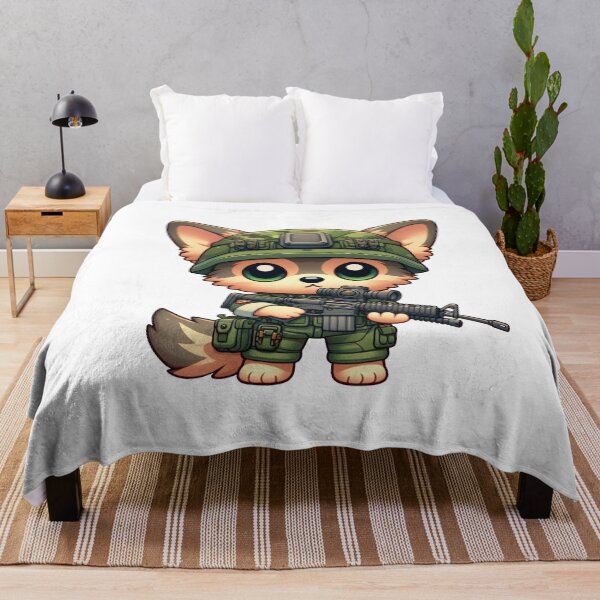 Item preview, Tactical Dog designed and sold by RAWLIFEGRAPHIC.