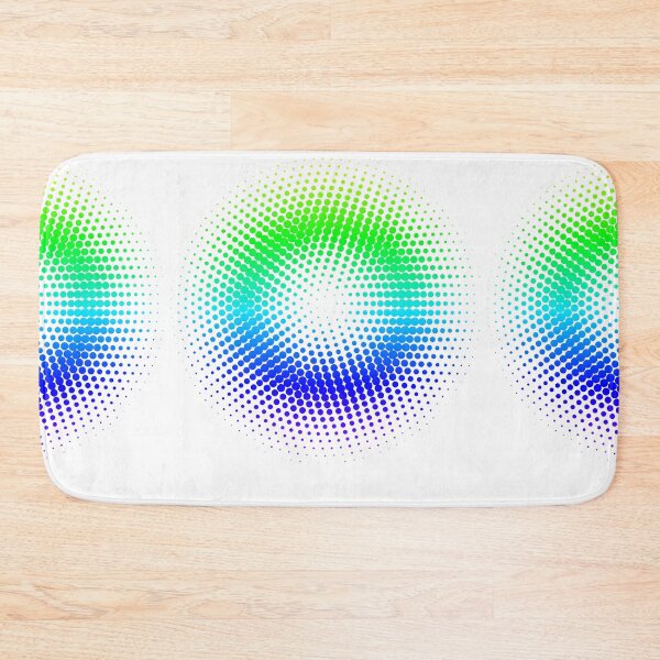 Item preview,  Infinite Circles – Design Geometric Minimalist designed and sold by MYstoreDARK99.