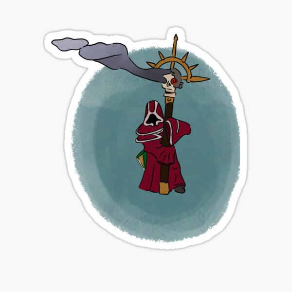 Item preview, Spectator of the Night 2 with background  designed and sold by Not-Kat.