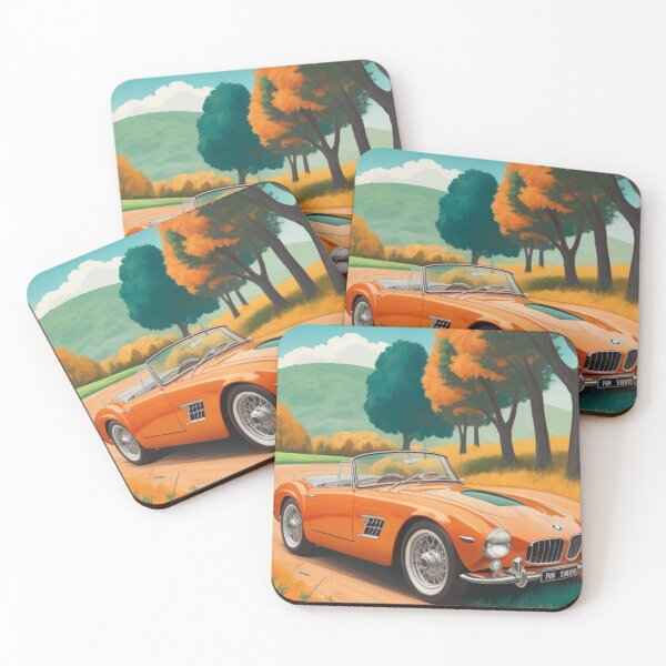 Item preview, an unknown Beemer designed and sold by Museum Of Non-Existing Art.
