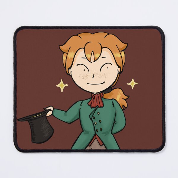 Item preview, Sharp dressed guy designed and sold by Vanamonde1821.