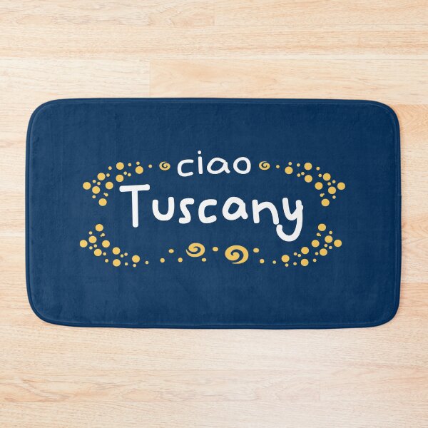 Item preview, Ciao Tuscany designed and sold by vibeno1.