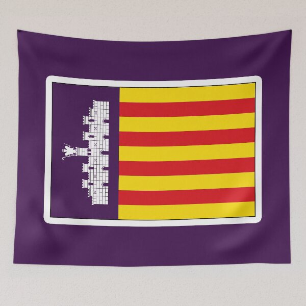 Item preview, MALLORCA Gifts, Stickers and Products designed and sold by mpodger.
