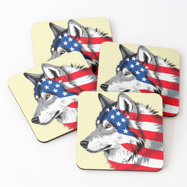 Item preview, THE LONE WOLF designed and sold by DBM Photo Art 1.
