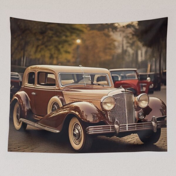 Item preview, Auto d'epoca designed and sold by PitStop01.