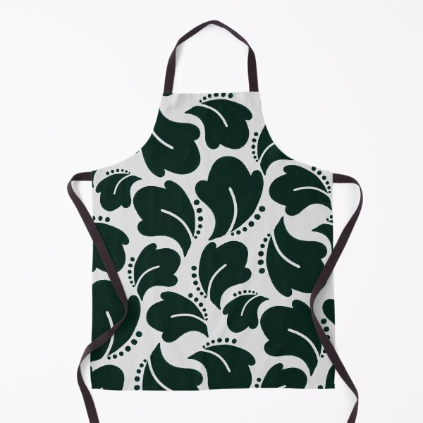 Item preview, Modern Green Damask designed and sold by WhimsicalStix.