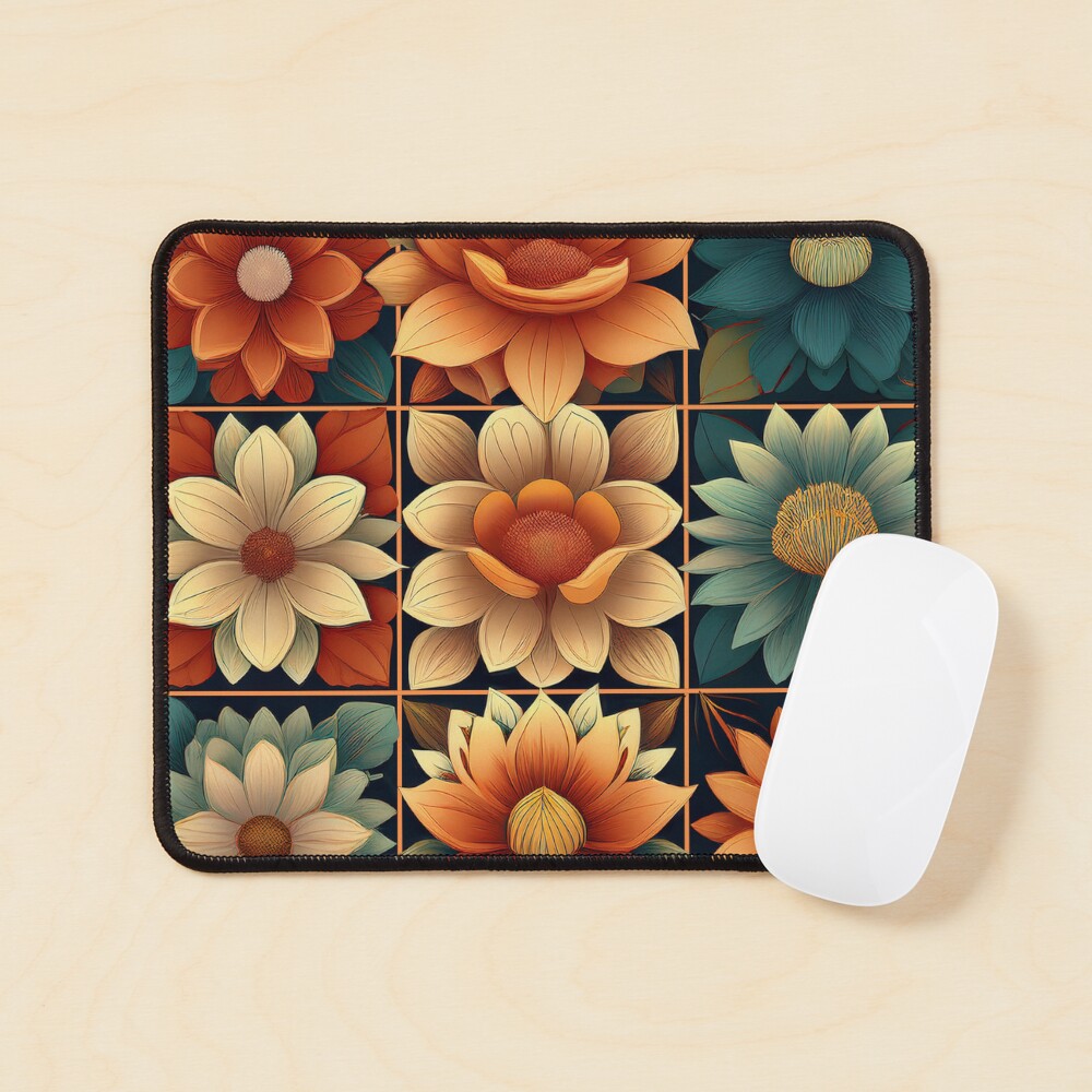 Item preview, Mouse Pad designed and sold by KLDprods.