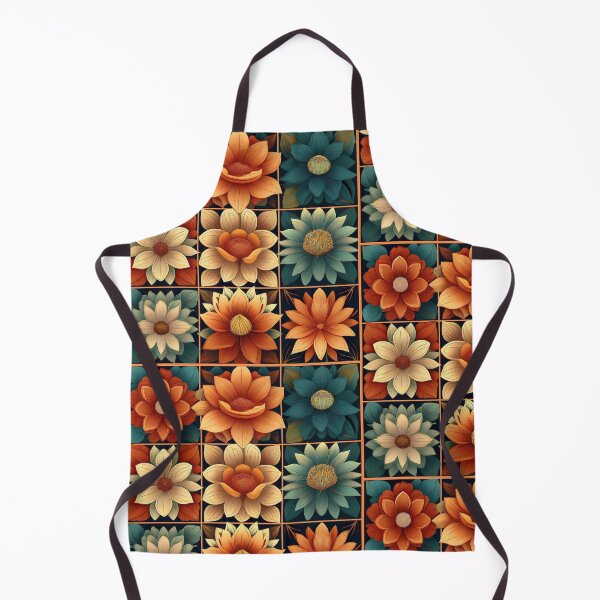 Item preview, Flower Pattern designed and sold by KLDprods.